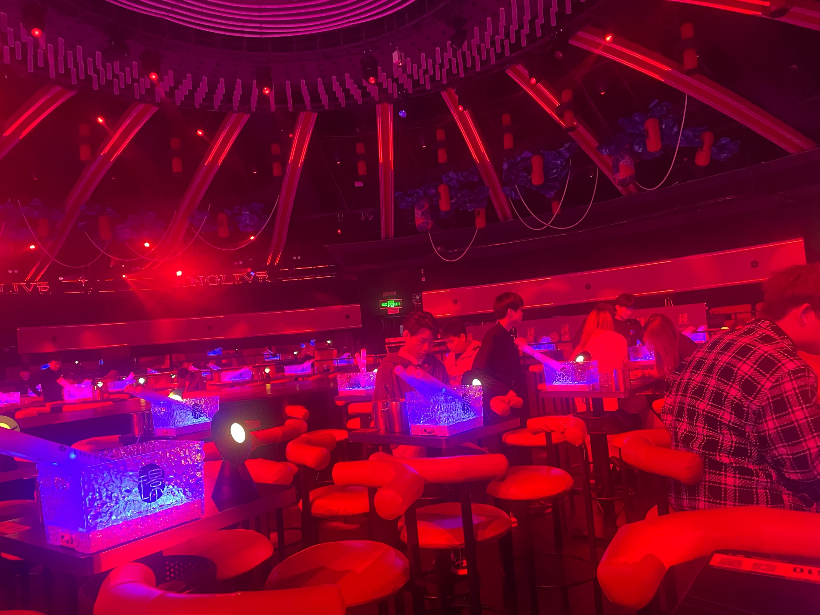 苏州商务ktv创新商务ktv模式解析-姑苏区ktv预订